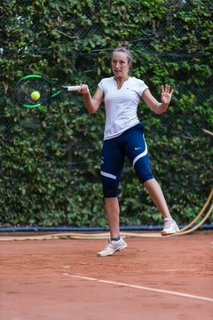 Juliane Triebe 226 - Atlantic Cup